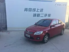 长安悦翔 2012款 1.5L 手动 [第一车网认
