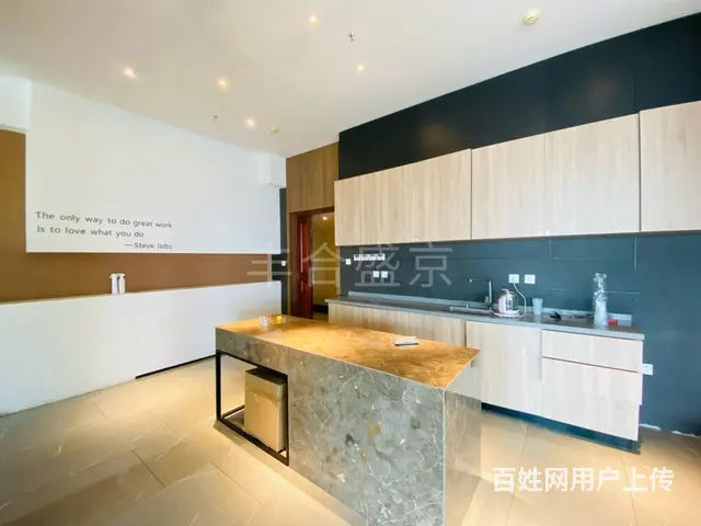 青年大街 铂晶宫丨185平 15万丨含物业丨仁恒 茂业 万鑫 - 图片 2