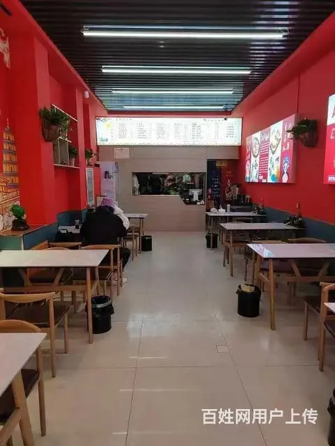 转让-平城区（东信易购东门）120平餐饮店 - 图片 3
