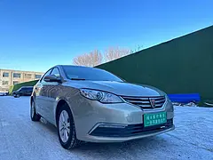 荣威360 2016款 1.5 手自一体 智屏版