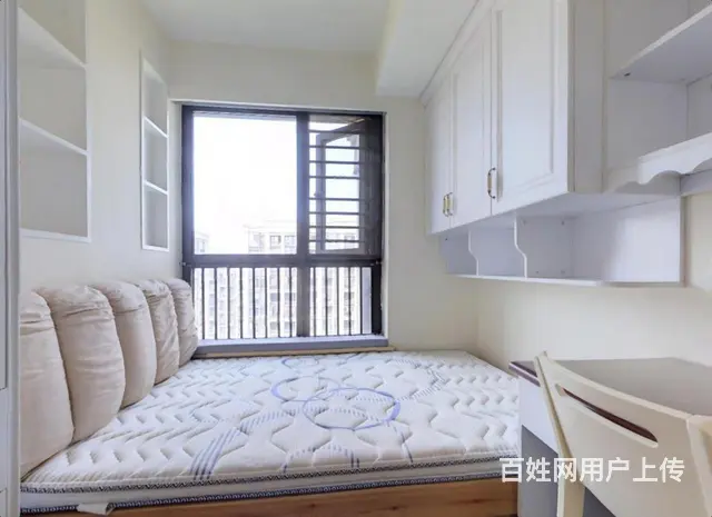 丁桥私房急售！精装修318.00万元龙湖名景台(公寓住宅)多 - 图片 7