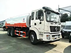 后双桥东风20-22吨国五洒水车 特价现货供应