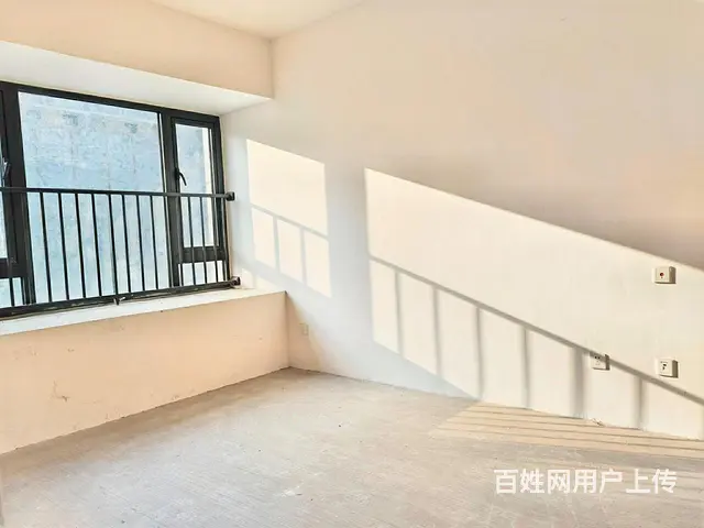 南二环必看好房 大气横厅 中港二期 套三单卫 东湖七中 - 图片 11