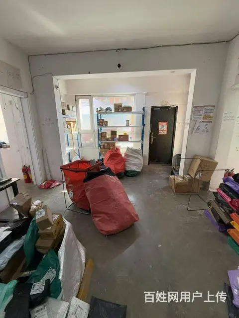 松北区松浦观江国际菜鸟驿站出兑成熟快递驿站转让 - 图片 1