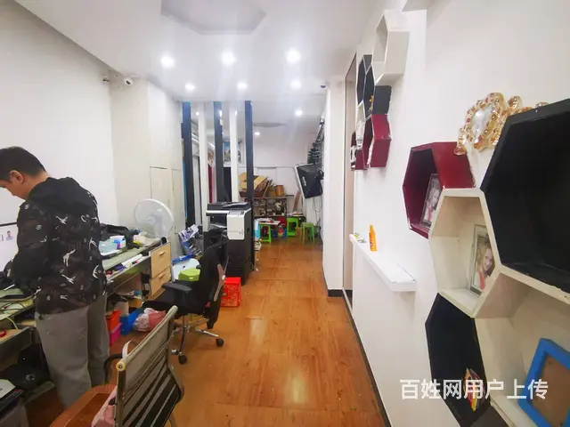 （51旺铺推荐）解放三路40平铺面出租 - 图片 11