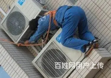 厦门）空调移机~空调拆移机 - 图片 1