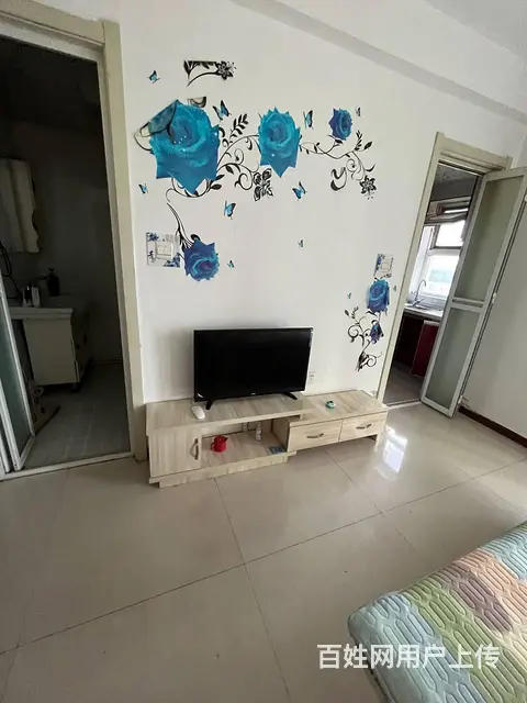地铁房爱丽香舍(铁西) 普通住宅 中等装修 - 图片 1