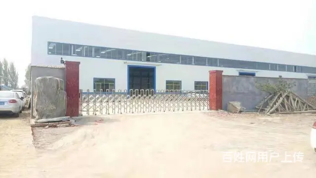 泰安迎金学校铝艺门文化的体现 - 图片