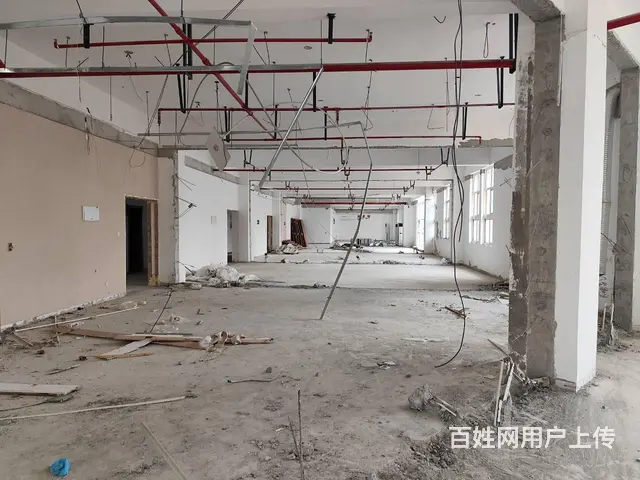 其他 毛坯 社区用房 - 图片 1