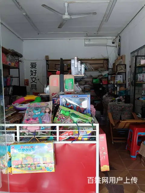 （老板本人）望城新区政府高塘岭市场门面优价转让 - 图片 6