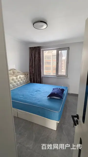 闲云雅居(铁西) 普通住宅1厅 精装修 - 图片 2