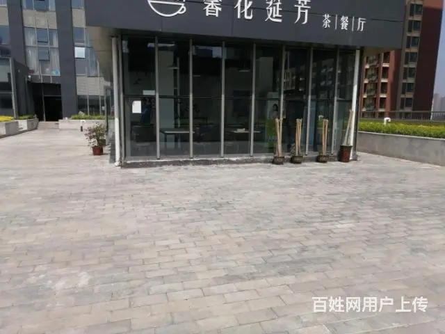 庐阳区临泉路朗峰中心成熟商业综合体精装旺铺转让，行业不限 - 图片 1