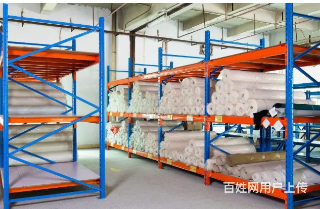 二手重型货架低至88元 - 图片 6