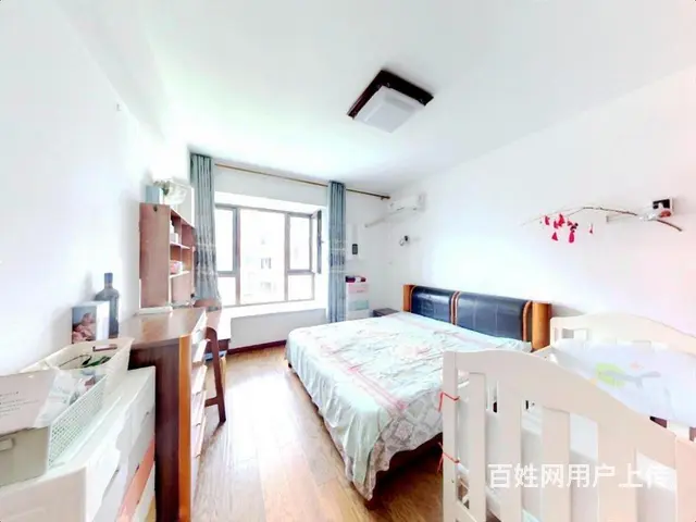 四季花城 三期多层洋房 南北通透三居室 装修保持好 - 图片 5