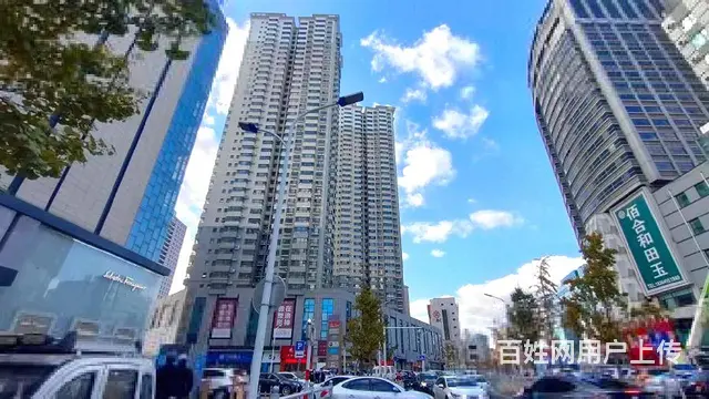 振华国际广场小区 1室1厅设施全 - 图片 10