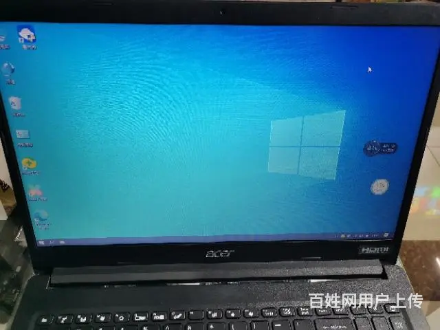 宏基笔记本 - 图片 2
