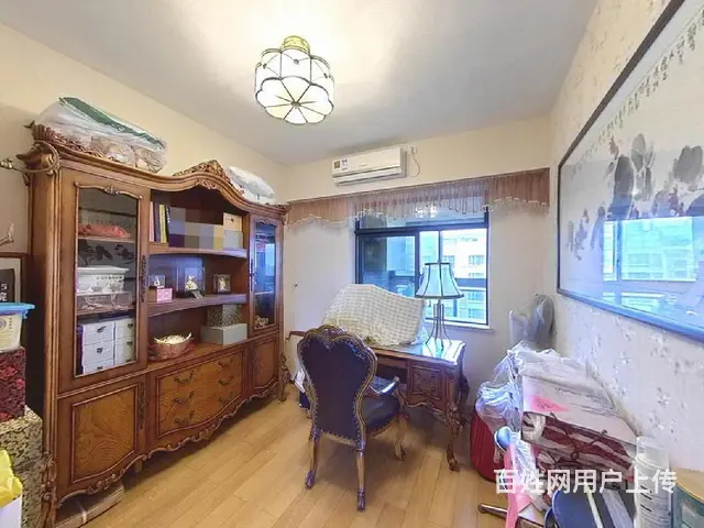 中珠九悦 新上好房中珠九悦凤凰楼层单独门户南北通风业主急售 - 图片 5