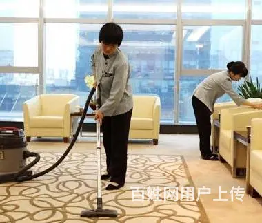 广州花都日常卫生管理，保洁外包公司，工厂清洁阿姨 - 图片 8