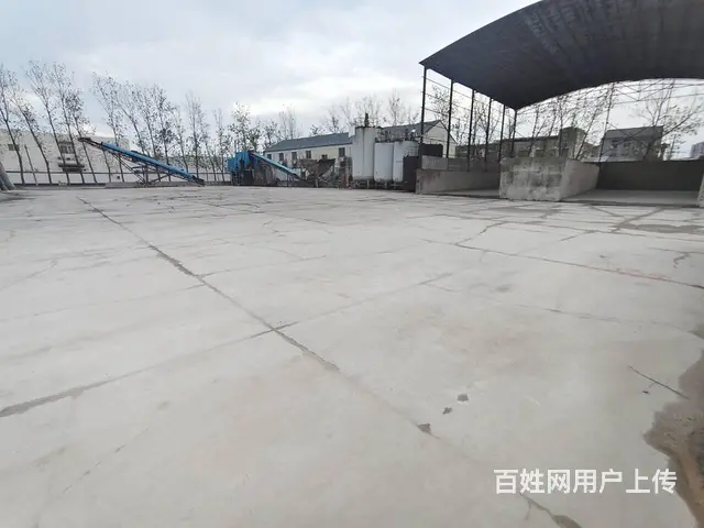 苏州吴中郭巷西村路158号水泥设备（4个罐）及场地招租 - 图片 3
