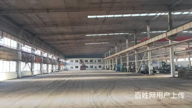 铁西开发区2500平厂房 - 图片 2