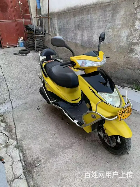 常年出售二手摩托车，一手货源 - 图片 10