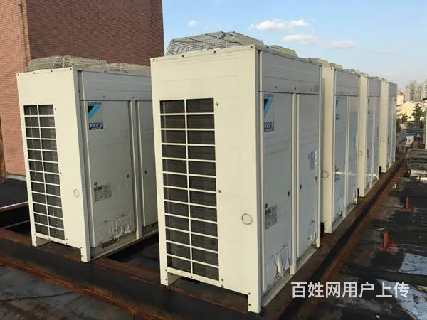 揭阳冷水机组回收那一年生产的 - 图片 8