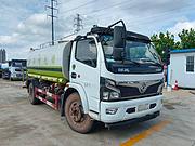 出售转让 二手5方12方15方20方洒水车 车况好