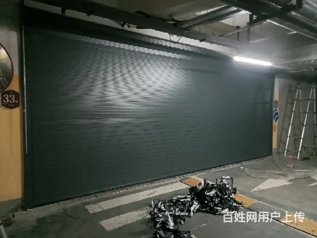 沈阳卷帘门订做沈阳订做卷帘门哪家好 - 图片 3