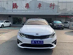 【搞定了！】起亚K5 2019款 K5 Pro 2.0 手自