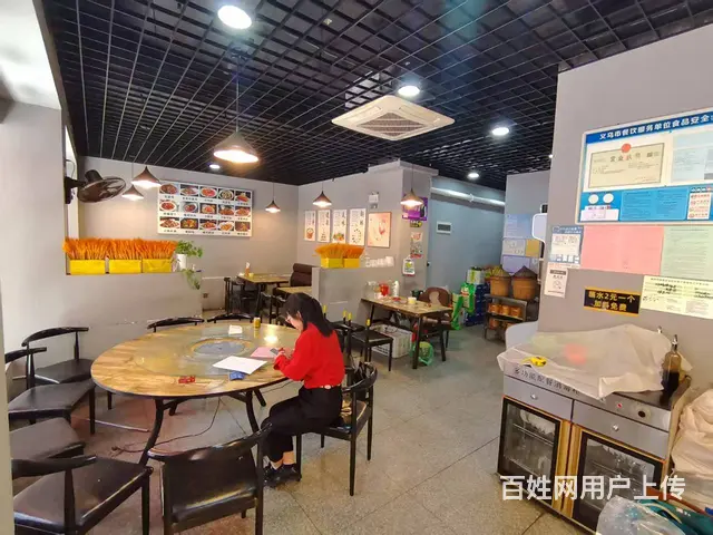 青庭.川滇黔饭店！城西西站小区好位置小炒店整体生意转让 - 图片 5