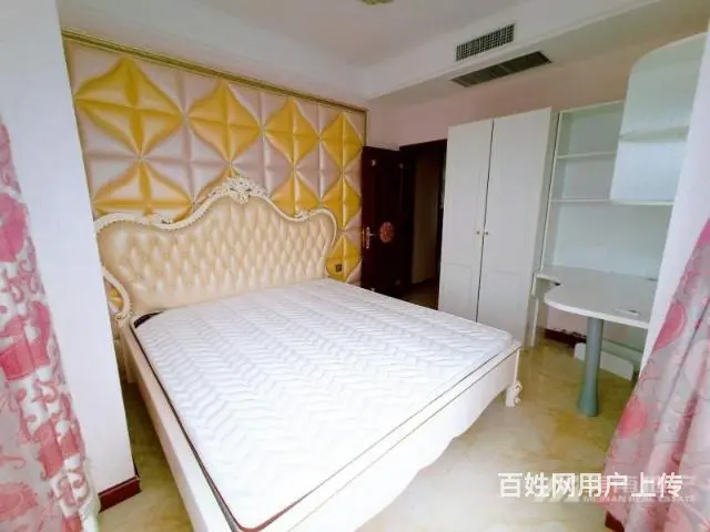 八中二小学区豪华装修精品房 - 图片 5