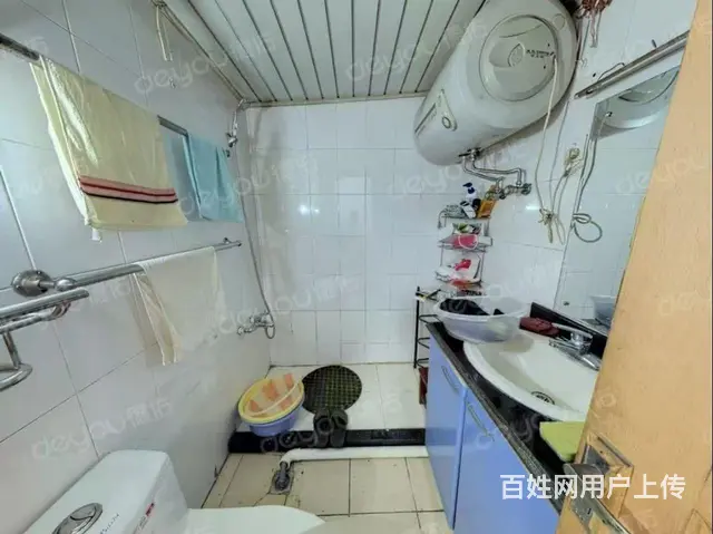 苏安新村对面塘坊苑小区好房出租 - 图片 4