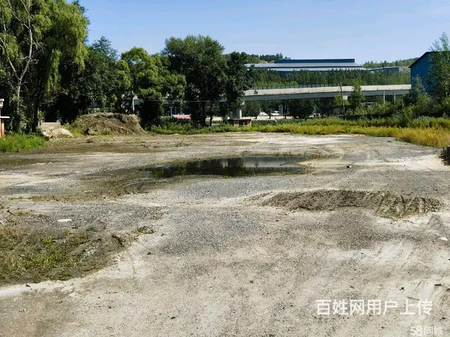 阿城玉泉收费站附近厂房出售 - 图片 7