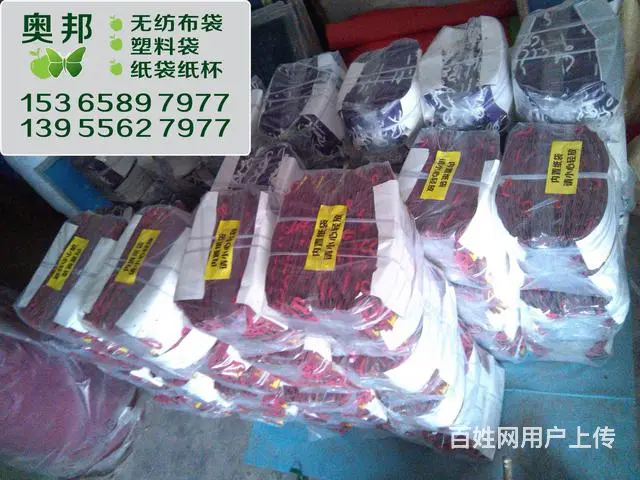 纸袋专业生产 - 图片 1