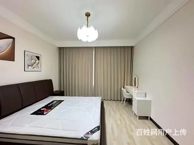 碧阳大道朝南四室两厅两卫全新装修带入户花园独立洗衣房 - 图片 9