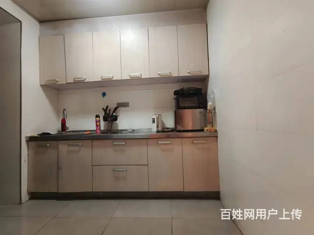 工人村社区(南沙柳路19号以东)(苏家屯)1厅 精装修 - 图片 4