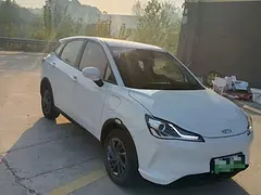 哪吒U 2020款 400 U创