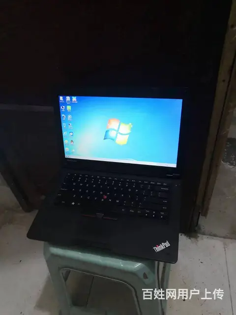 联想ThinkPad E40笔记本电脑双核4G内存 - 图片 3