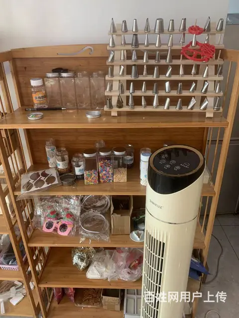 中央大街手工蛋糕店出兑转让 - 图片 7