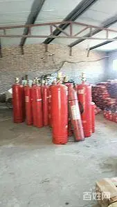 沈阳全市上门回收灭火器-灭火器价格咨询 - 图片 6