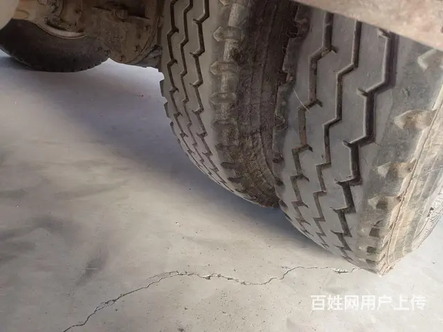 中国重汽 其他 高栏/栏板 国5 - 图片 7
