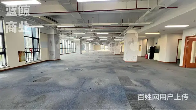 金龙湖附近 大平层 视野开阔 - 图片 8