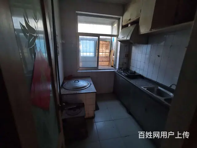 ? 出租：樱桃园～2楼～60平～500每月，1895358 - 图片 4