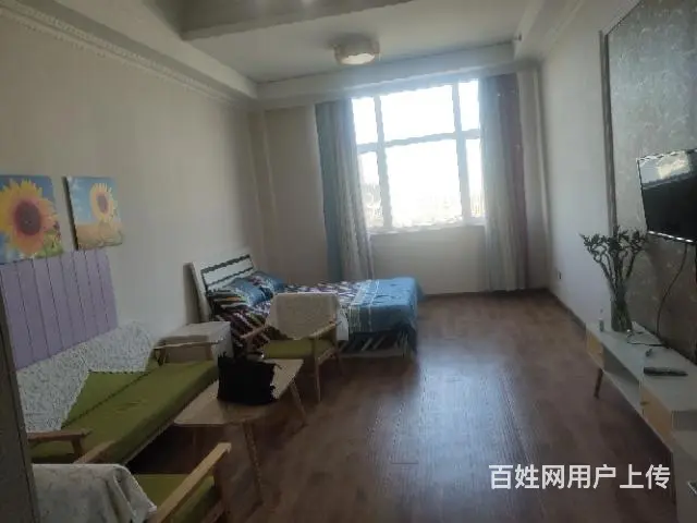 宏泰公寓出租可短租 - 图片 2