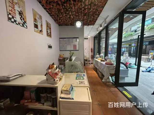 （兴铺）经开区大型楼盘商业街蛋糕店带技术转让 - 图片 6