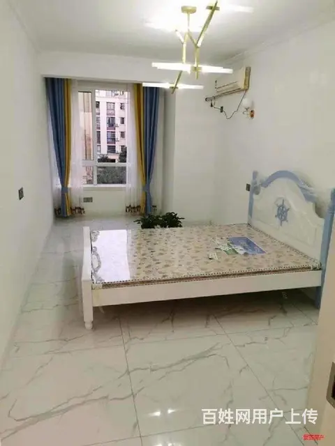 博文阳光城，三室，精装修，家具家电齐全，拎包入住随时可以看 - 图片 6