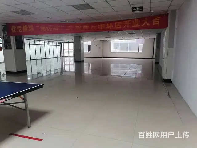 出租梁园凯旋商城商业街四百多平店铺 - 图片 3