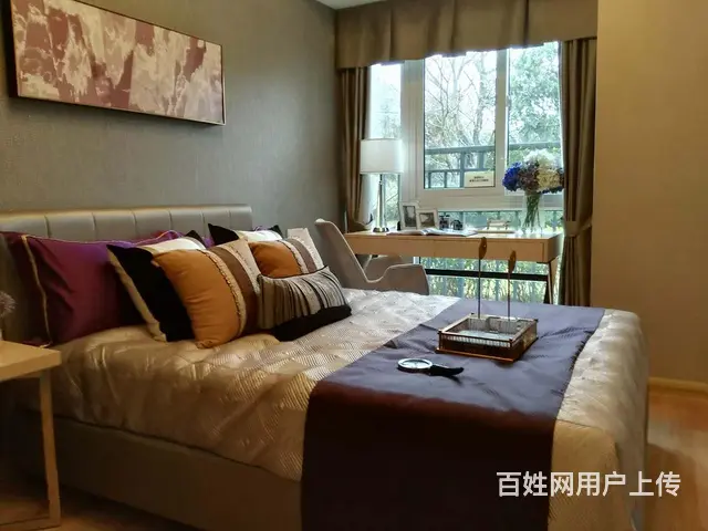 全椒容大亚龙湾 襄河湿地公园旁 高铁站旁 交通便利 - 图片 8