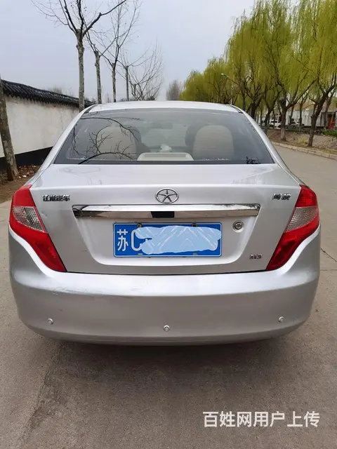 江淮同悦 - 图片 2