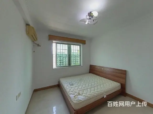 裕馨花园 中间楼层 低总价 可上梅华中学 - 图片 5